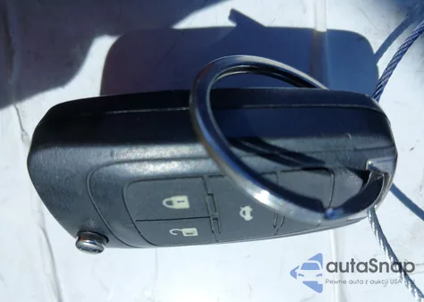 2013 Chevrolet Cruze 1Lt Auto from USA, damaged, VIN 1G1PC5SB9D7128101